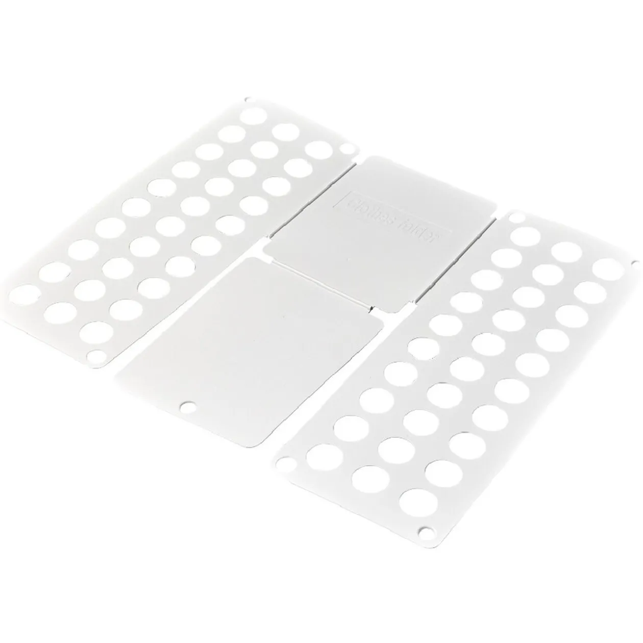 Planche à plier le linge