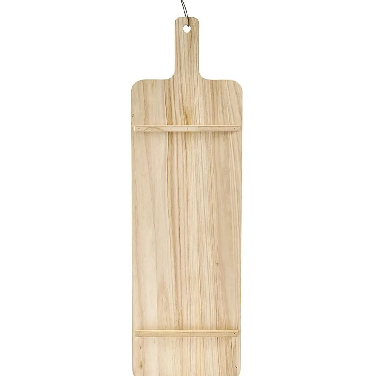 Planche à servir XXL en bois L.100 cm