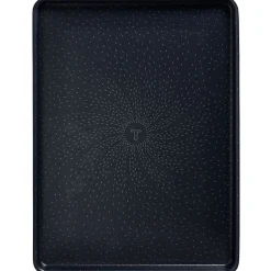 Plaque à patisserie Tefal grise 38x28cm