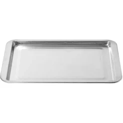 Plaque de pâtisserie en métal