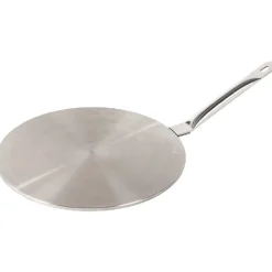 Plaque relais pour induction