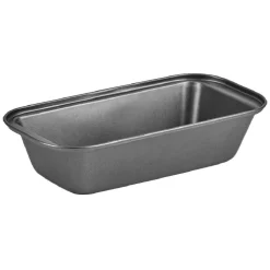 Plat à four noir x3