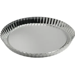 Plat à pâtisserie x3