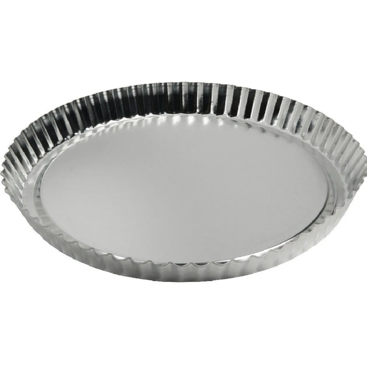 Plat à pâtisserie x3