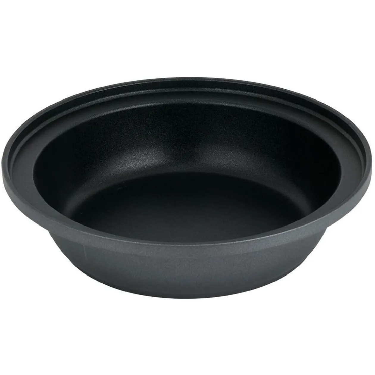 Plat à tajine fonte d'aluminium Ø30xH20cm