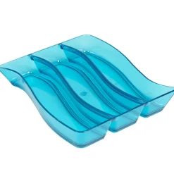 Plat apéritif vague