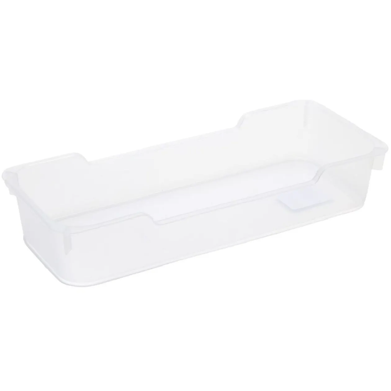 Plateau coulissant pour box L.24,3 cm