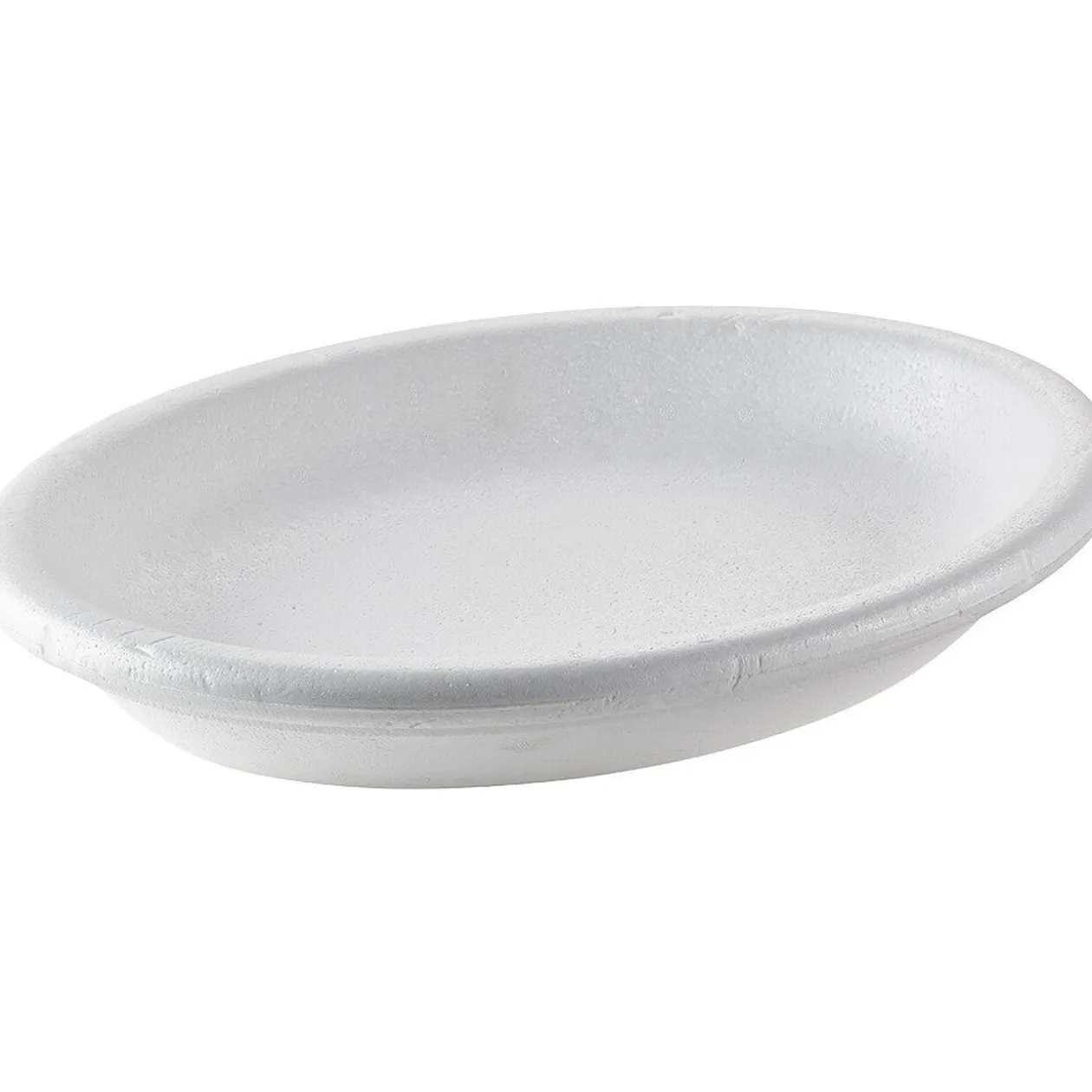 Plateau de fruits de mer ovale