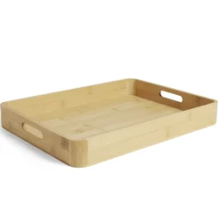 Plateau en bambou 30x40cm
