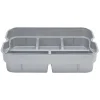 Plateau organiseur Combi box Tontarelli L.34,7 cm