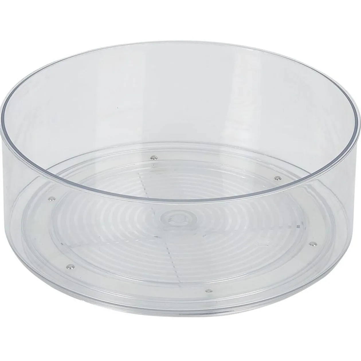 Plateau rotatif Ø23,5xH9cm