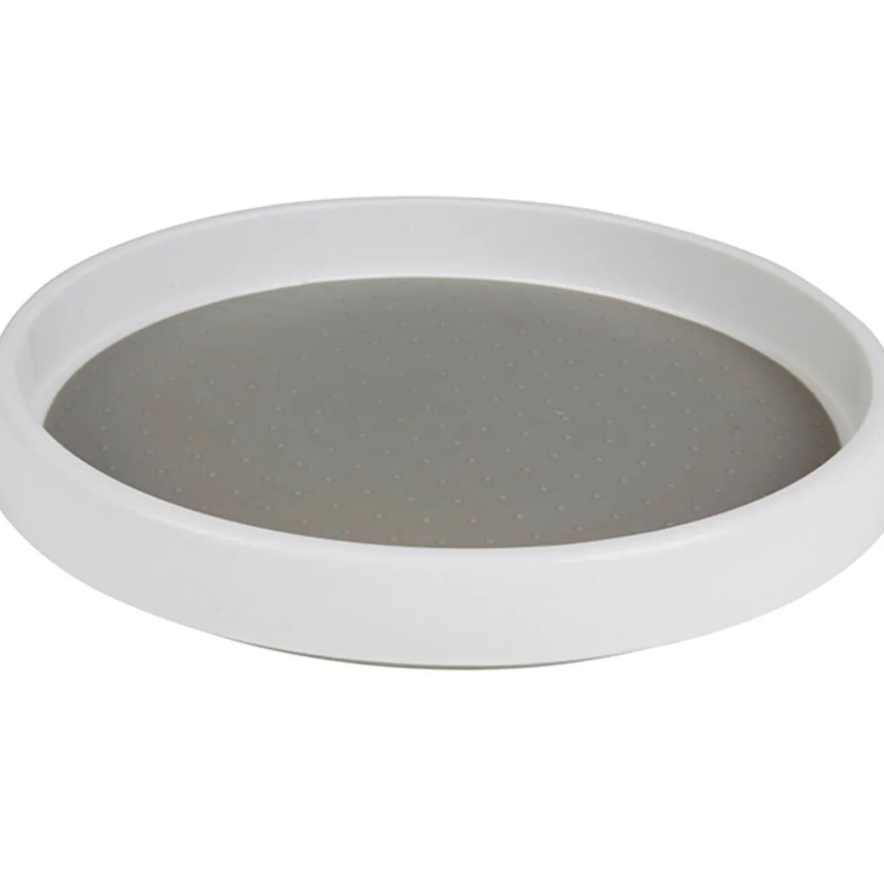 Plateau tournant à épices