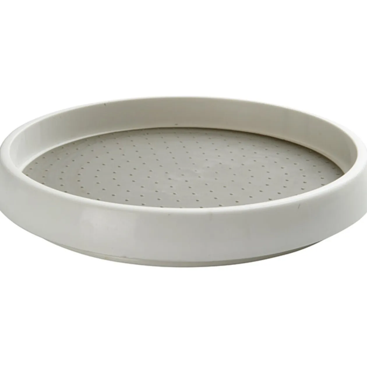 Plateau tournant à épices