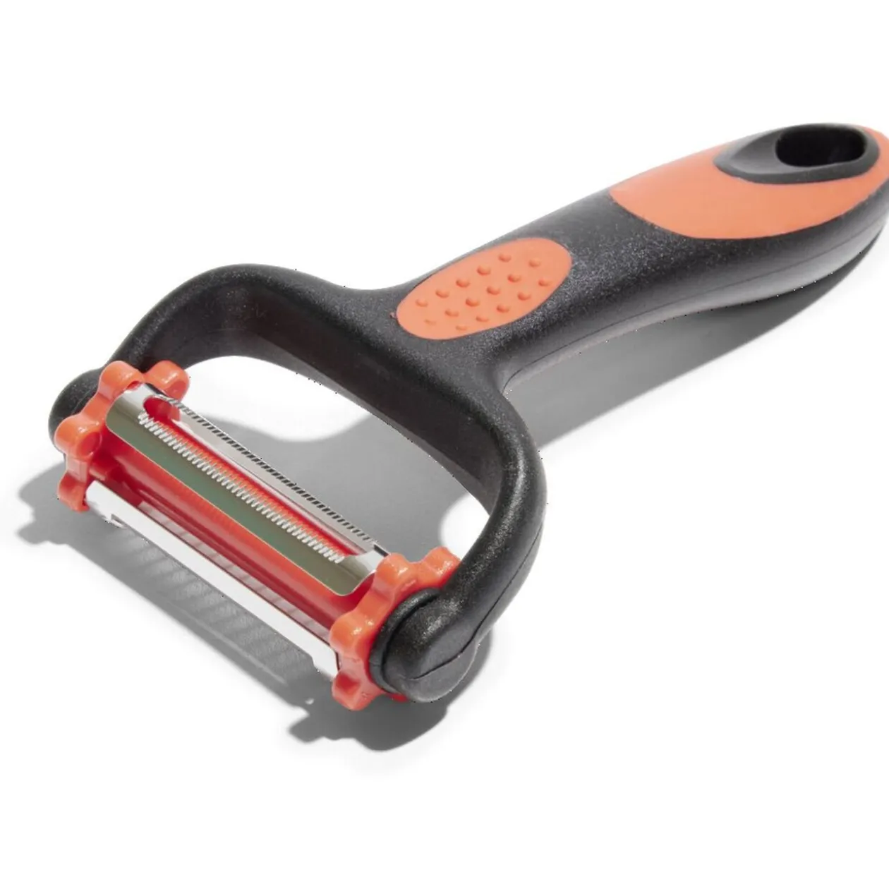 Éplucheur 3en1 L14,5cm