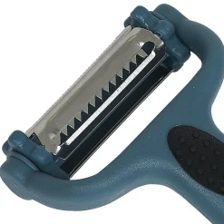 Éplucheur multifonction 3 lames