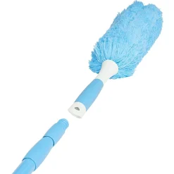 Plumeau à manche télescopique L110-160 cm