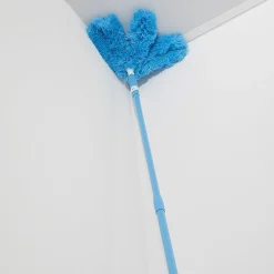 Plumeau à manche télescopique L110-160 cm