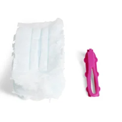 Plumeau à poussières avec 10 recharges microfibres