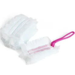 Plumeau à poussières avec 10 recharges microfibres