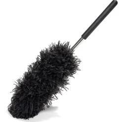 Plumeau attrape-poussière télescopique 35 à 83 cm