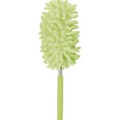 Plumeau avec manche extensible L76 cm