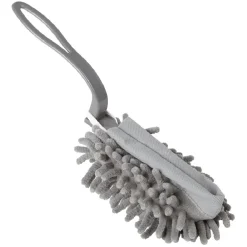 Plumeau chenille multi surfaces