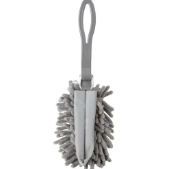 Plumeau chenille multi surfaces