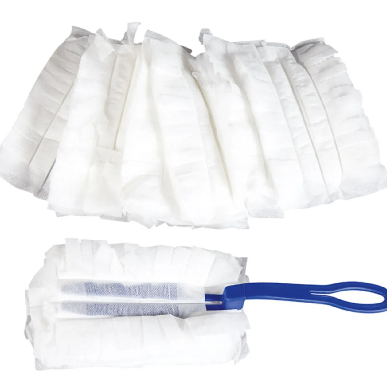 PLUMEAU ET 3 RECHARGES