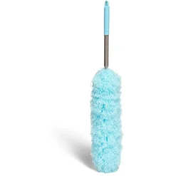 Plumeau microfibre rétractable L58 à145 cm