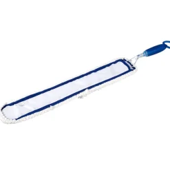 Plumeau plat microfibre