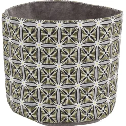 Pochette de rangement en tissu