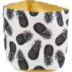 Pochette de rangement en tissu