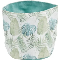 Pochette de rangement en tissu