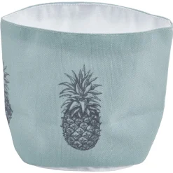 Pochette de rangement en tissu