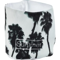 Pochette de rangement en tissu