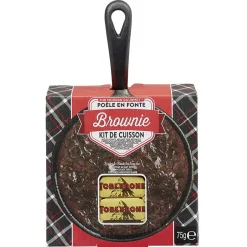 Poêle à cookie/brownie