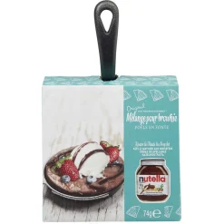 Poêle à cookie/brownie