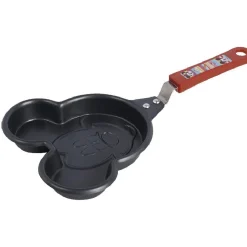 Poêle à pancakes Mickey