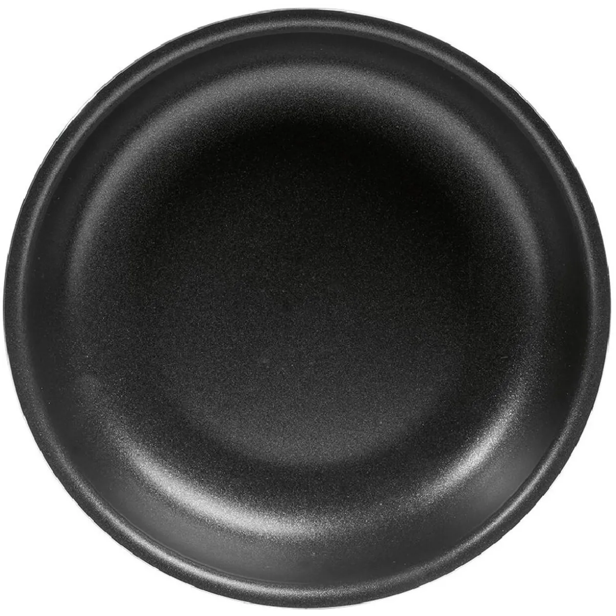 Poêle antiadhérente sans poignée noir Ø20cm