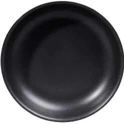 Poêle antiadhérente sans poignée noir Ø24cm