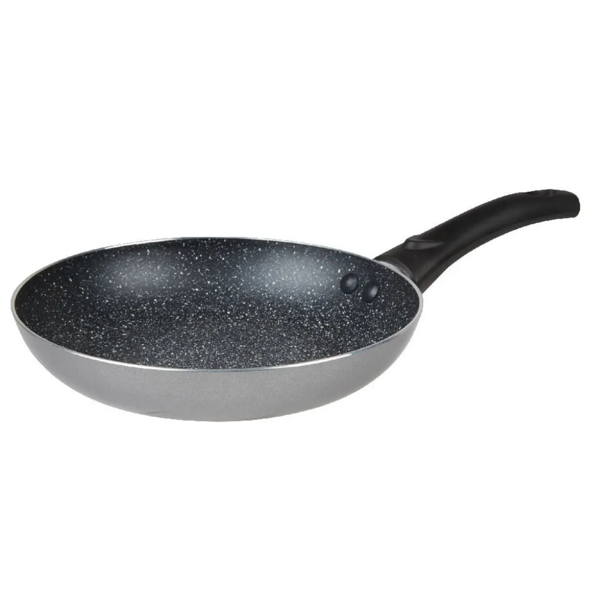 Poêle effet pierre x3