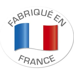 Poêle Mineralia Force aluminium moucheté gris noir ø 28 cm