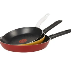Poêle Tefal fond durabase x3