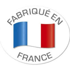 Poêle tefal Preserve en céramique avec indicateur thermo-spot ø 24 cm