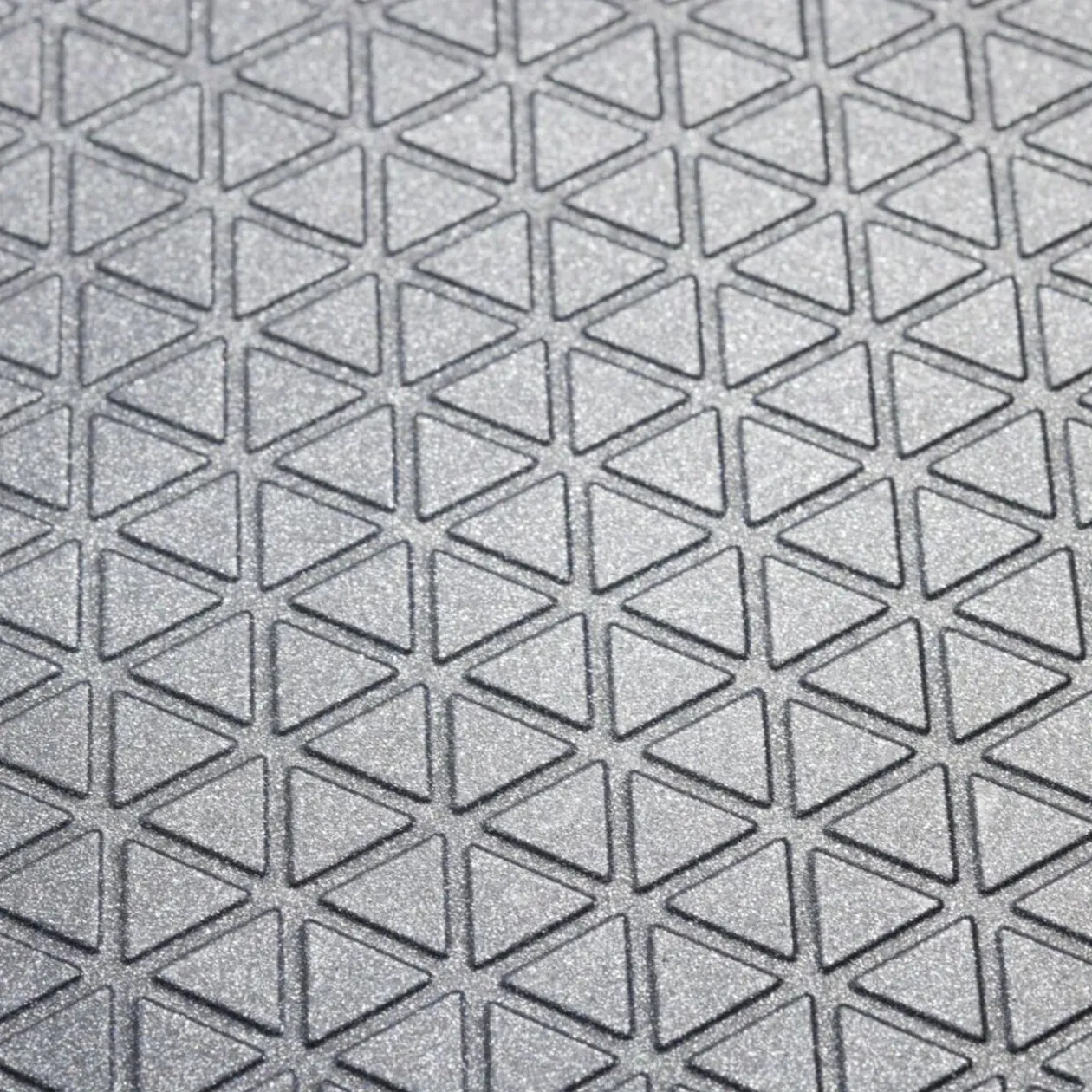 Poêle tous feux dont induction aluminium noir Ø20cm