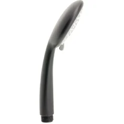 Pommeau de douche 3 fonctions avec tuyau