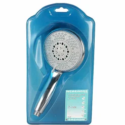 Pommeau de douche 5 jets