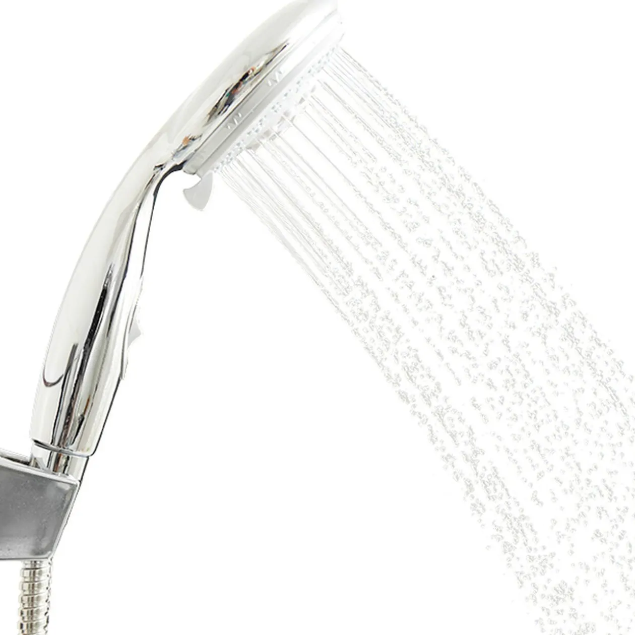 Pommeau de douche multifonction