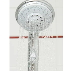 Pommeau de douche multifonction