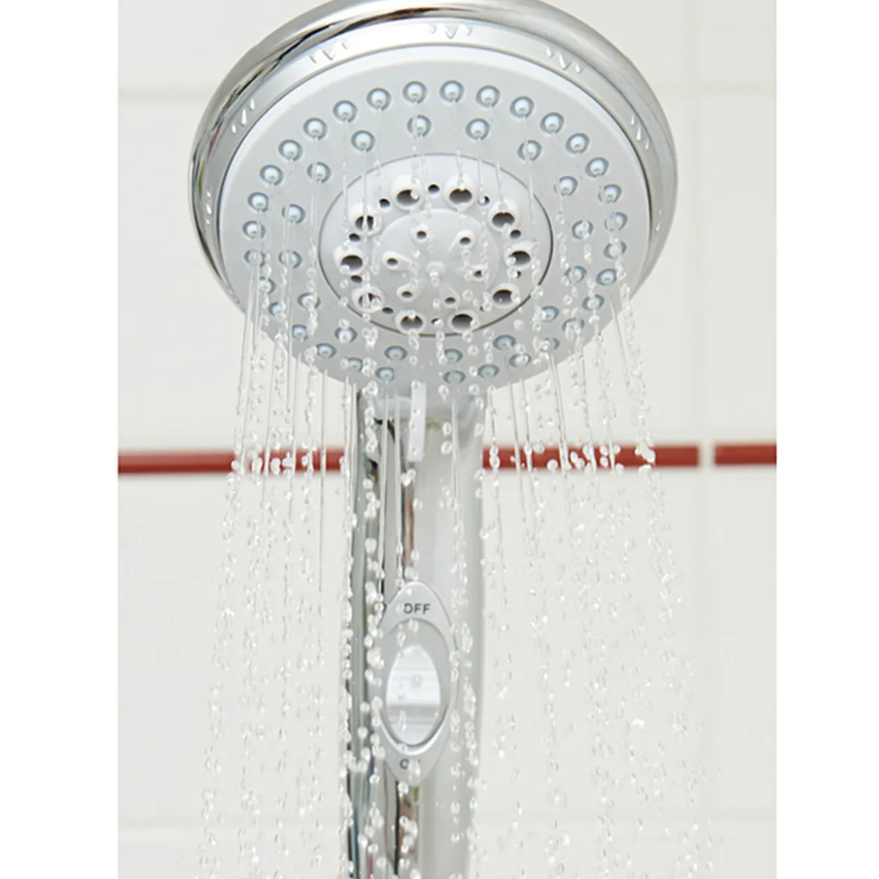 Pommeau de douche multifonction
